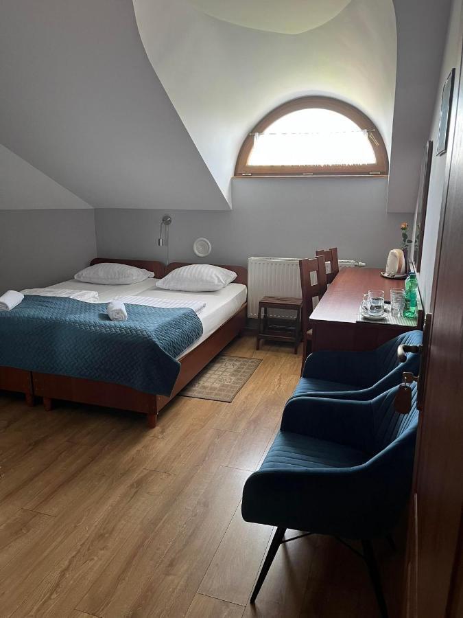 Kamienica Przy Bramie Hotel Opatow  Exterior photo