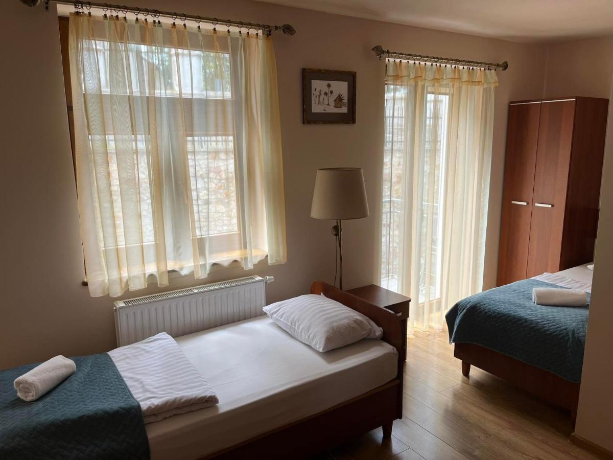 Kamienica Przy Bramie Hotel Opatow  Exterior photo