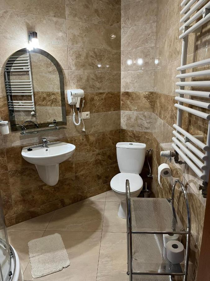 Kamienica Przy Bramie Hotel Opatow  Exterior photo